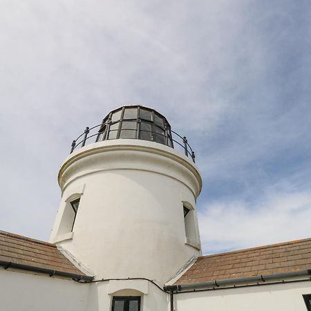 Old Higher Lighthouse Stopes Cottage Southwell  エクステリア 写真