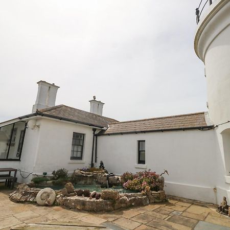 Old Higher Lighthouse Stopes Cottage Southwell  エクステリア 写真