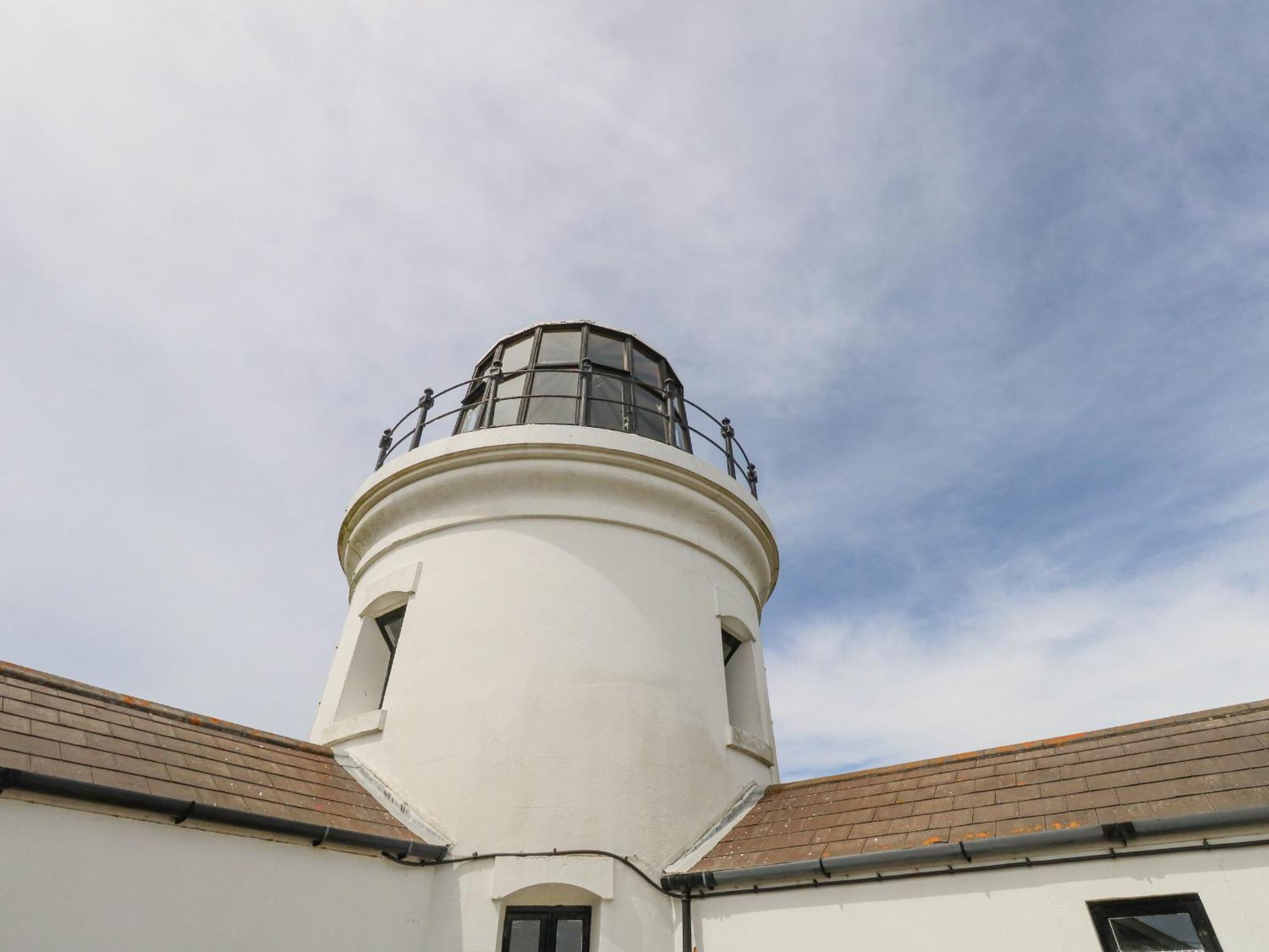 Old Higher Lighthouse Stopes Cottage Southwell  エクステリア 写真