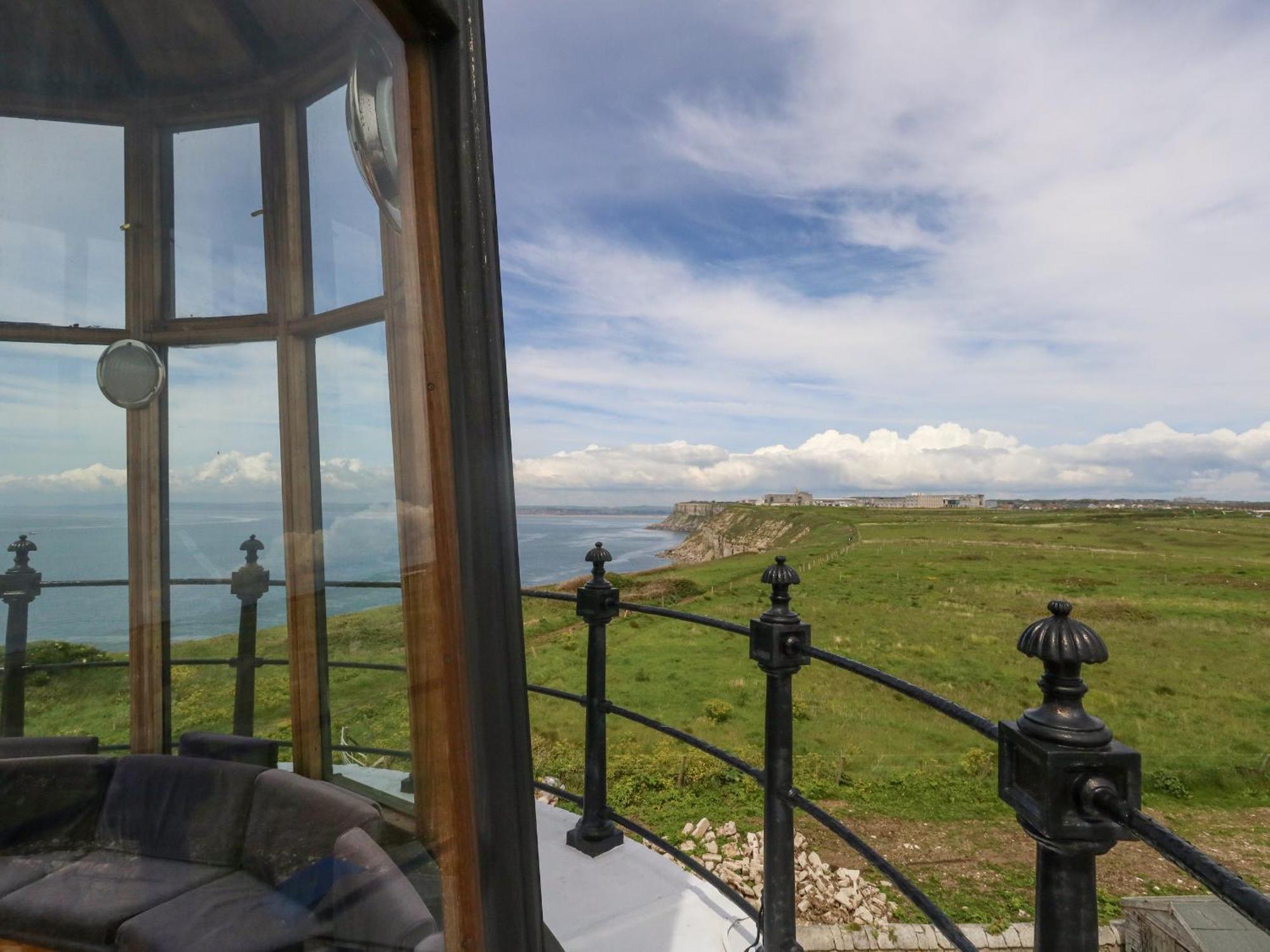 Old Higher Lighthouse Stopes Cottage Southwell  エクステリア 写真