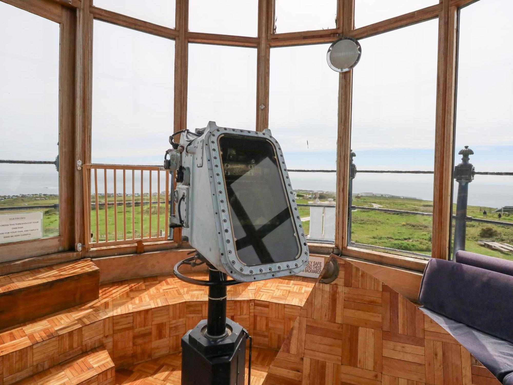 Old Higher Lighthouse Stopes Cottage Southwell  エクステリア 写真