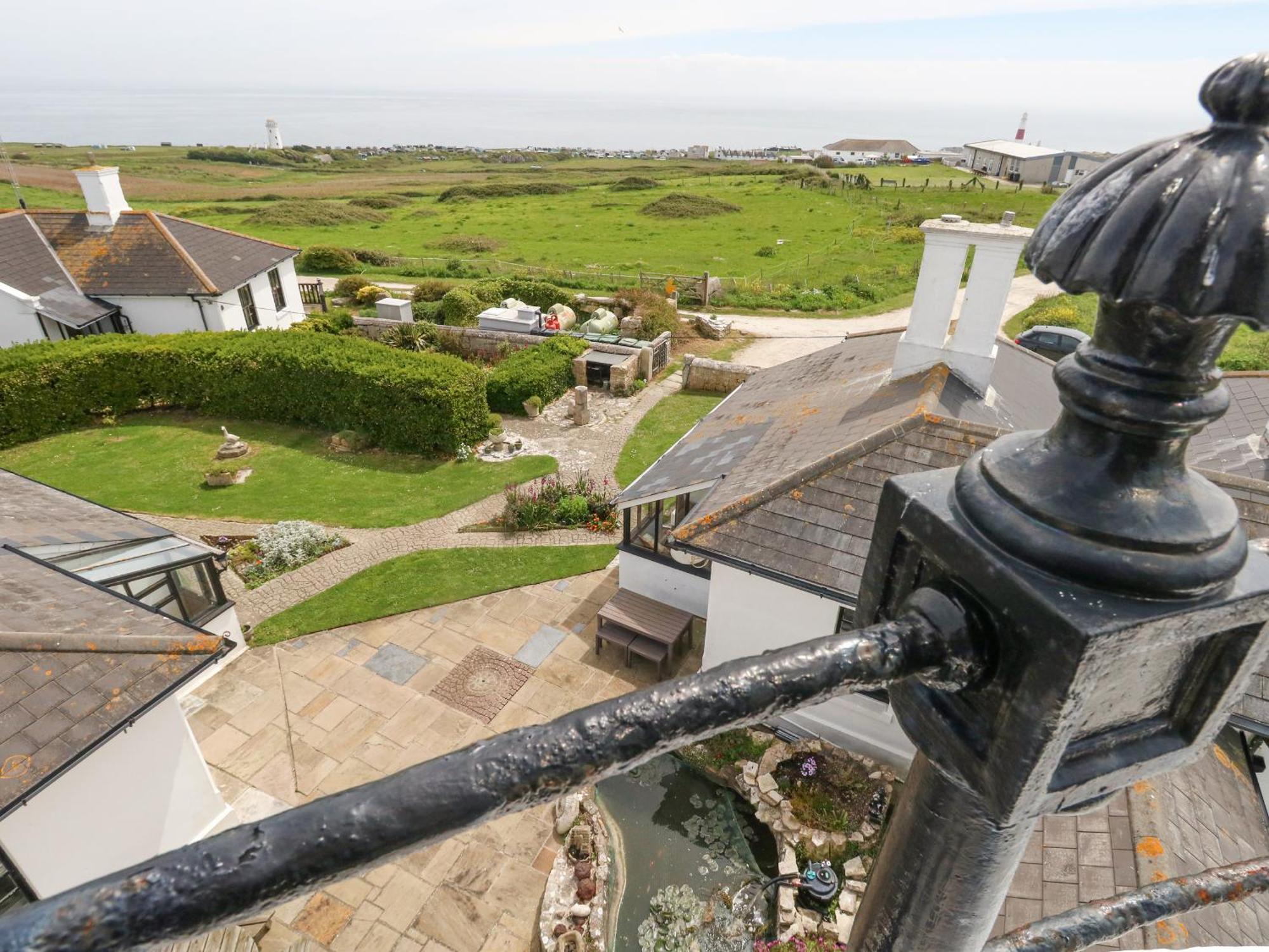 Old Higher Lighthouse Stopes Cottage Southwell  エクステリア 写真
