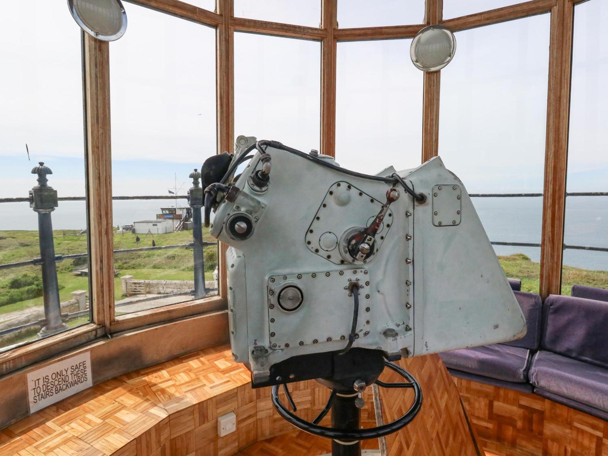 Old Higher Lighthouse Stopes Cottage Southwell  エクステリア 写真